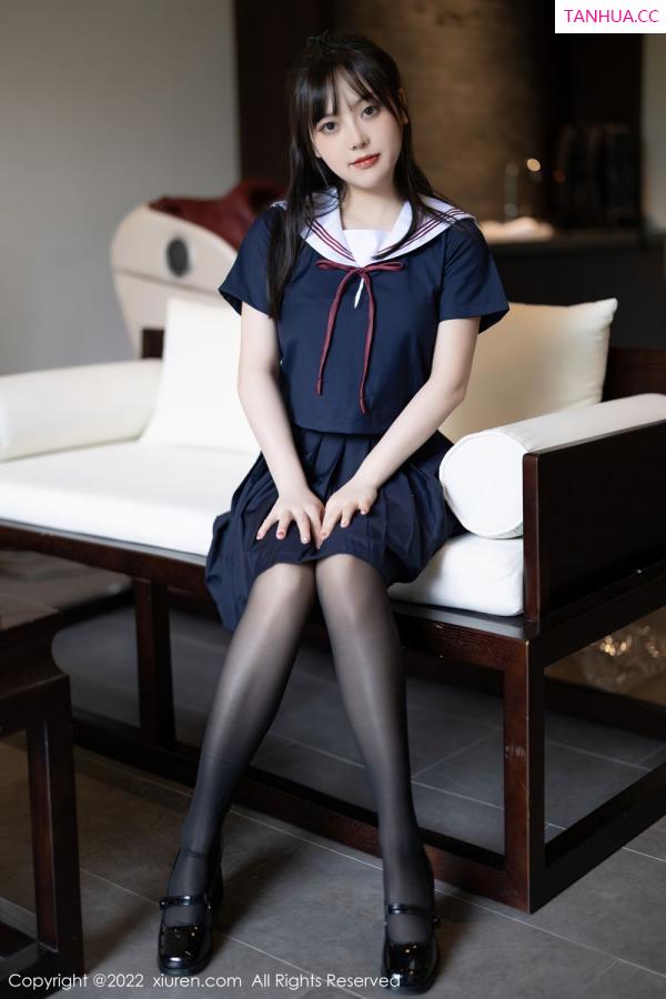 [XiuRen]高清写真图 2022.04.06 No.4826 豆瓣酱